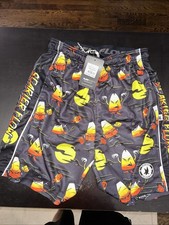 Flow Society Lacrosse Shorts Youth Large L New With Tags NWT