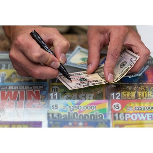 Pluma detectora de billetes falsificados de dinero inteligente Dri-Mark para usar con EE. UU. Moneda - Imagen 4 de 5