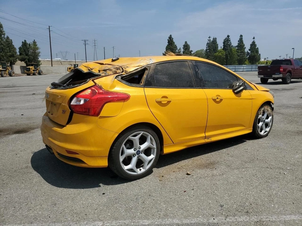 Interruptor de encendido interruptor eléctrico solo encendido sin llave compatible con 13-19 ESCAPE 6716010 Foto 3 de 4