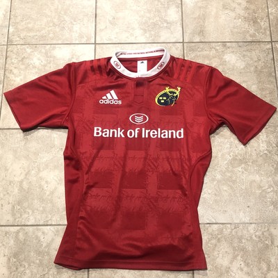 munster rugby gear adidas