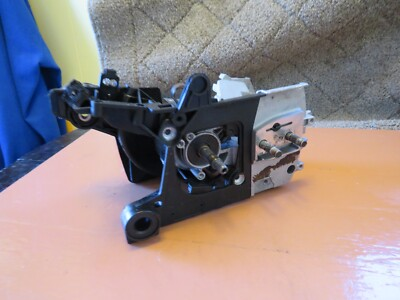 #ad Troy Built TB4218 Chainsaw OEM Crankcase 731 18551 $22.10