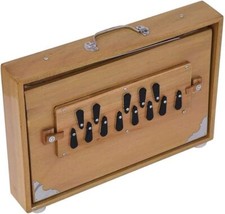 Shruti Box, Controlli laterali, Shruthi box radel, Shruthi box pedal,...