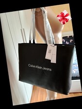 borsa calvin klein donna nuova originale 