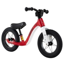 12" Kids Balance Bike Training Wheels w/Adjustable Seat and Rotatable Handlebar
