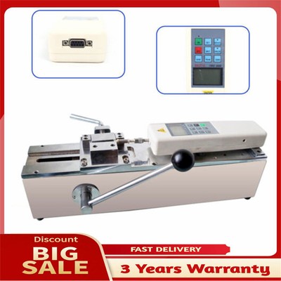 Strength Tester HP-500 Terminal Pulling Force Tester Tensile Testing Machine