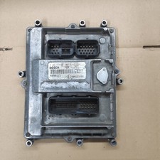 EDC17C42 ECU