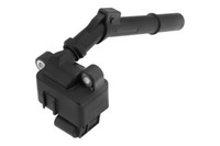 NTY ZÜNdspule FÜR Mercedes W176 A160 A180 A200 12-18 W246 B160 B180 B200 1