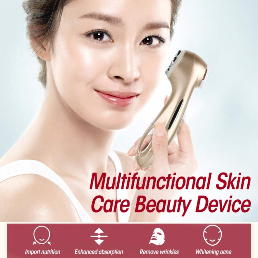 OFY9901 Face Skin EMS Mesotherapy Electroporation RF Radio OFY9901 Face Skin EMS Mesotherapy Electroporation RF Radio