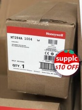 New Honeywell Modutrol Motor M7284A-1004 M7284A1004 Expedited Shipping