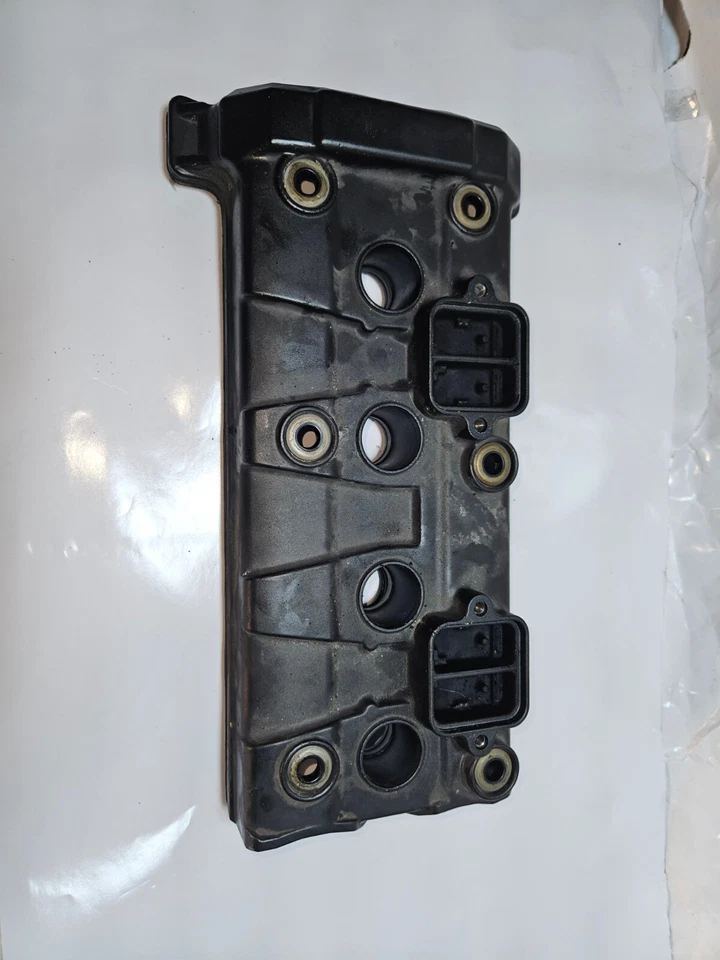 COUVRE CULASSE / CACHE CULBUTEURS YAMAHA XJ6 XJ6S 600 2016 (09-16) - Photo 2/3