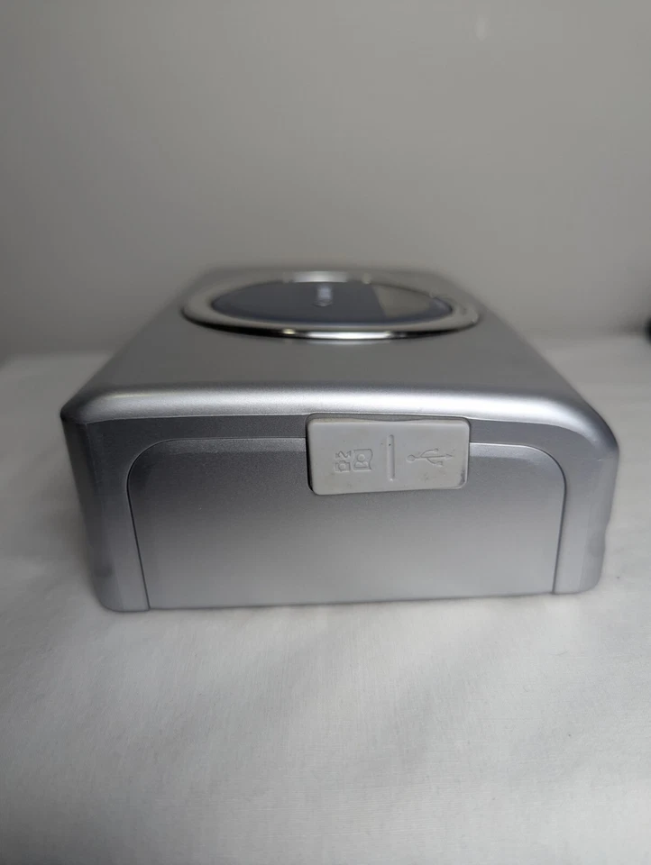 Canon CP-300 Digital Card Photo Printer & Accessories With Battery Pack - Image 4 of 4