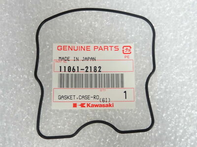 Kawasaki OEM NEW 11061-2182 Rocker Case Gasket KAF KAF620 Mule 2008-2020
