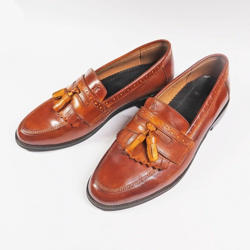 Mens Patina Loafers, Loafer Shoes for 