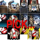 Blitzway Ghostbusters TV, Movie & Video Games Action Figure Action Figures