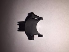 FORTE PLASTICS COMPANY P12.1 SADDLE CABLE SPACER 1/2" KINSEL 25 ct.