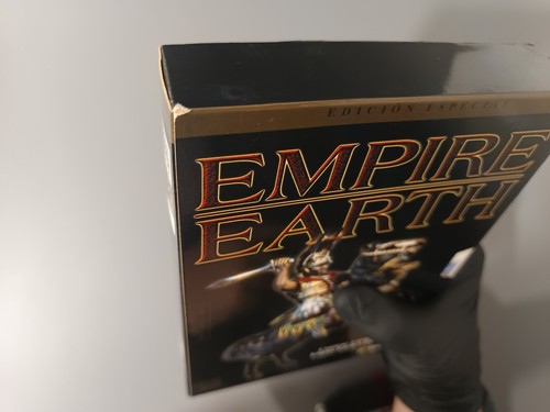 Empire Earth 1 (Edición Especial) | PC | Windows XP | España Completo - Imagen 18 de 19