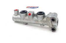POMPA FRENI ADATTA PER CITROEN  2CV  DYANE 4 6 AMY 8 MEHARI 95493191