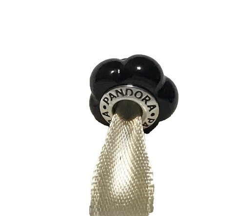 Pandora London Taxi Cab Travel Sterling Silver Charm 791221EN20 | eBay