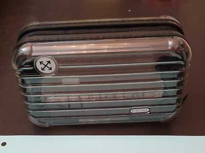 rimowa accessories travel kit