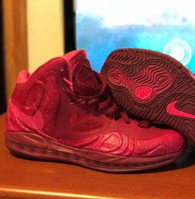 raspberry hyperposite