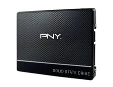 HP Pavilion dv4-1283ci 240GB Solid State Drive SSD - Windows 7 Home Premium 64