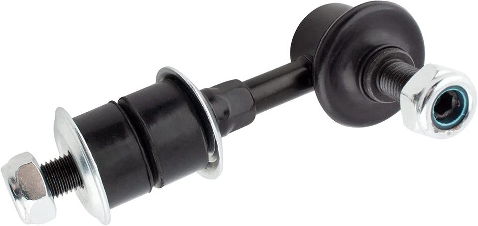 Kit de eslabones estabilizadores de barra estabilizadora delantera y trasera para Nissan Altima 1993 1994 1995-2001 Foto 4 de 4