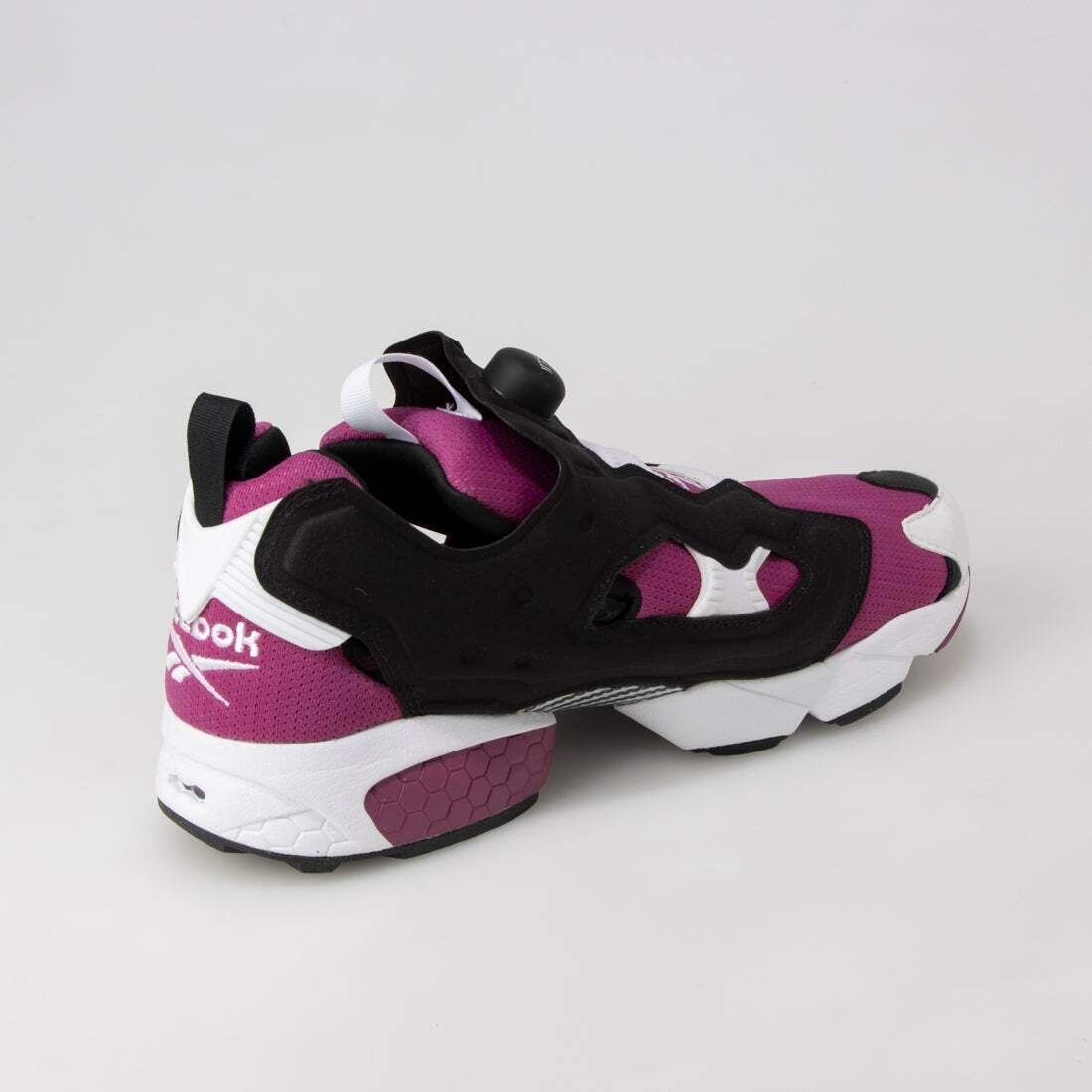 Reebok Instapump Fury Mita Sneakers Brazen Berry M40933