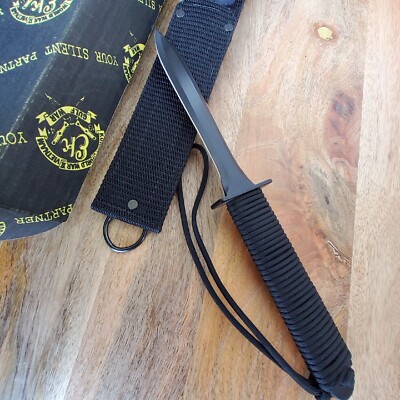 BLACKJACK EK MODEL PB-4WB KNIFE  