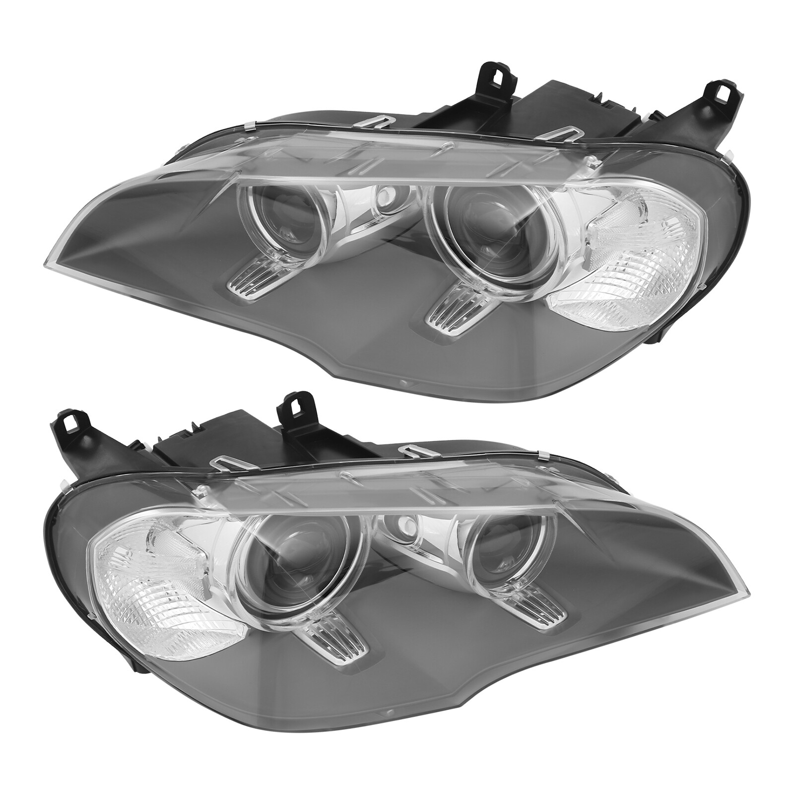 Xenon/HID Headlight For 2011-2013 BMW X5 Adaptive Headlamp(s) with AFS LH/RH Opt