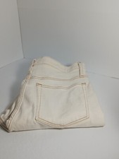 J. Crew Womens Jeans High-Rise Classic Vintage Size 31