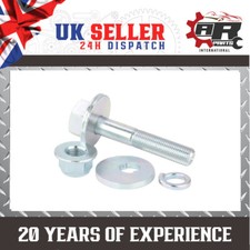 Rear Camber Toe Alignment Bolt Kit - fits Kia Sportage III (SL) 2010-   x1