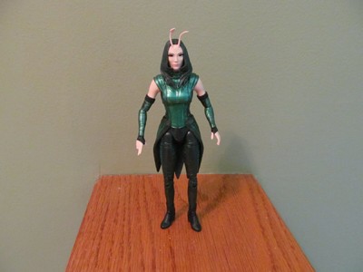 marvel legends mantis baf