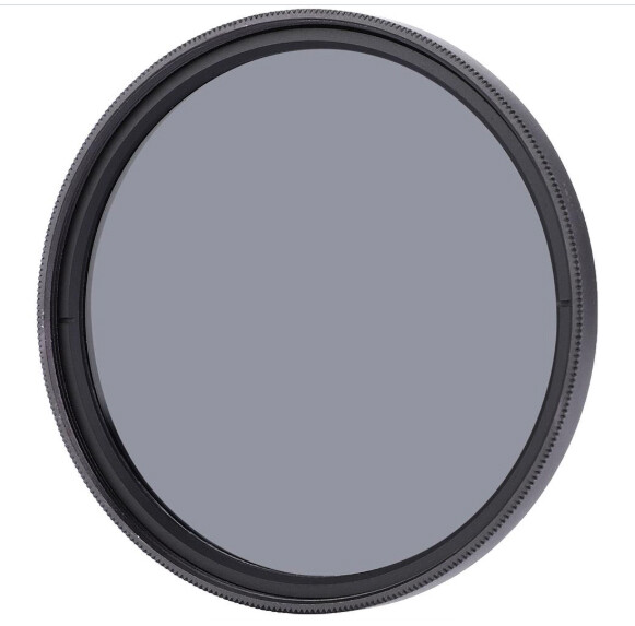 Filtro UV da 67 mm, per Nikon 18-140 mm f/3.5-5.6G ED VR