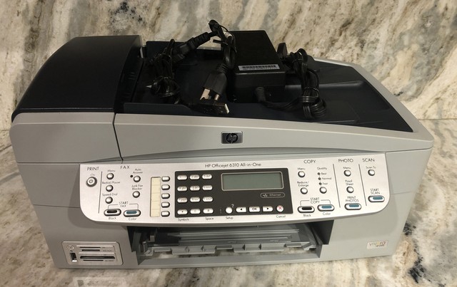 officejet 6310