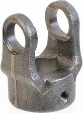 Double Cardan CV Flange Yoke SKF UJ1540