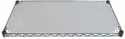 Shelving & Racks - Intermetro Wire Shelving