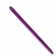 Tactical Solutions 16.5" Matte Purple X-Ring TE Bull (.920) Barrel Ruger 10/22,