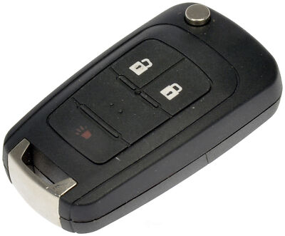 Remote Lock Ctrl Or Fob  Dorman/Help  99116