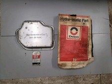 Nos Hydra-matic Hydramatic Transmission Pan 2e019