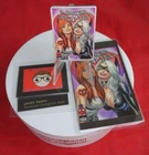 Amazing Spiderman Tails Marvel Exotic Comics 1 oz .999 Silver Bar MJ & Black Cat