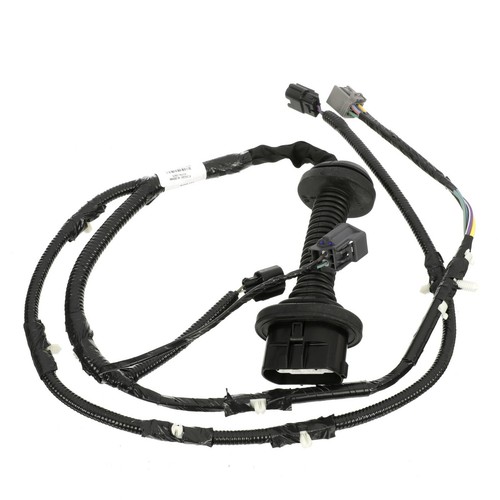 NEW OEM 0914 Ford F150 Crew Cab LH REAR Driver Side Door Jumper Wire Assembly eBay