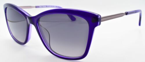 New Juicy Couture JU619GS 01ZX HA Pink Horn Plastic Frame  display picture 2