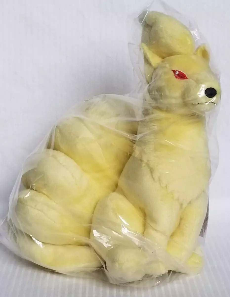 Pokemon Center Original Plush Toy Pokémon fit Regigigas - Discovery Japan Mall