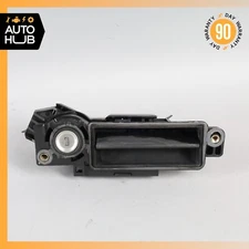 01-09 Mercedes W203 C240 CLS500 Trunk Lid Lock Latch Handle 2037500093 OEM