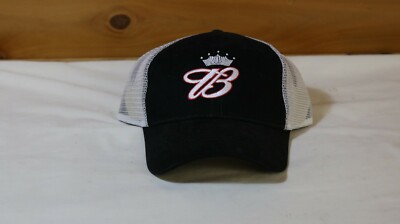 BUDWEISER KING OF BEERS TRUCKER HAT