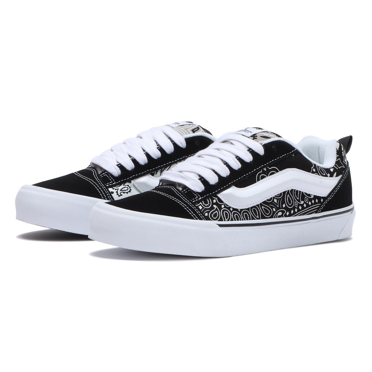 VN0007QDBMW BEDWIN & THE HEARTBREAKERS Vault by Vans Knu VN0007QDBMW BEDWIN & THE HEARTBREAKERS Vault by Vans Knu