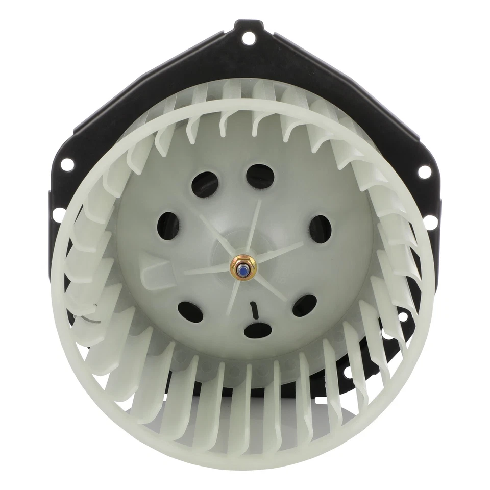 For Chevrolet C1500/C2500 Suburban GMC R1500 R2500 A/C Heater Blower Motor Fan Foto 4 de 4