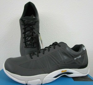 columbia vibram shoes