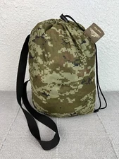 Red Rock Outdoor Gear Ghillie Hat, Belt And Pant Bottoms Youth 14-16