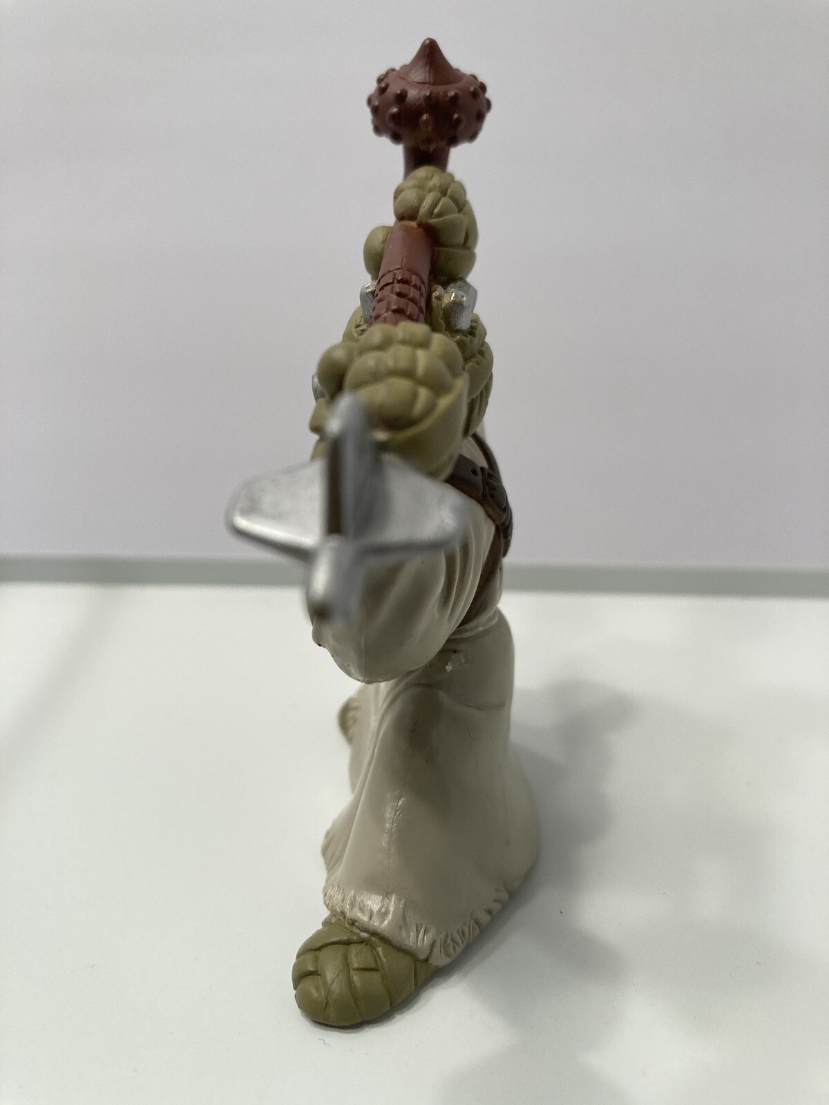 Star Wars VOTC Vintage Original Trilogy Collection Sand People in Case